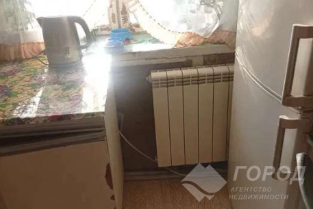 Продам 1-кімнатну квартиру, Холодная Гора, Холодная Гора метро, Код: 763335/4