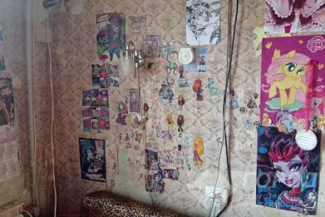 Продам 1-кімнатну квартиру, Холодная Гора, Холодная Гора метро, Код: 763335/4