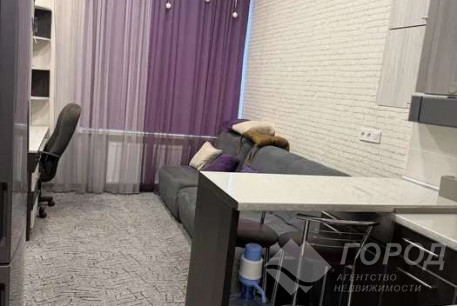 Сдам гостинку, Салтовка, Академика Павлова метро, Код: 763355/2