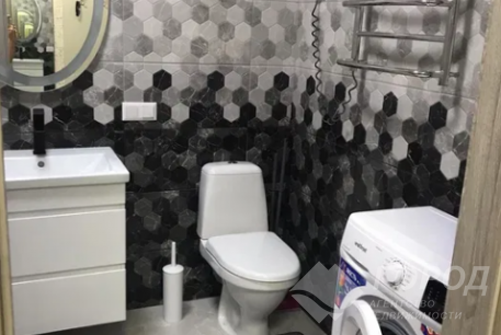 Сдам 1-кімнатну квартиру в новобудові, Новые дома, Код: 763397/2