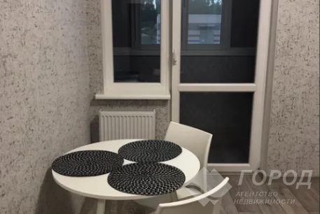 Сдам 1-кімнатну квартиру в новобудові, Новые дома, Код: 763397/2