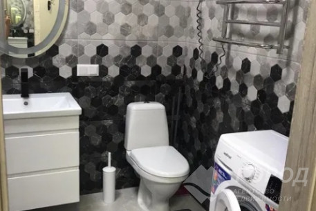 Сдам 1-кімнатну квартиру в новобудові, Новые дома, Код: 763397/2