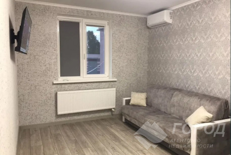 Сдам 1-кімнатну квартиру в новобудові, Новые дома, Код: 763397/2