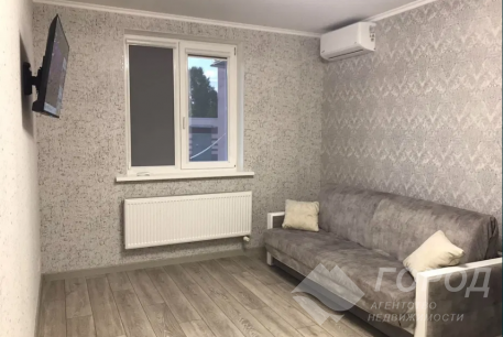 Сдам 1-кімнатну квартиру в новобудові, Новые дома, Код: 763397/2