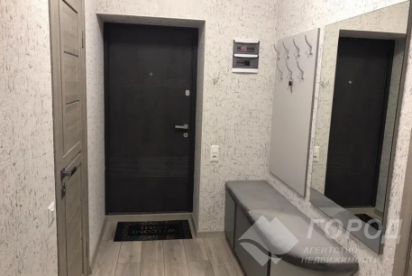 Сдам 1-кімнатну квартиру в новобудові, Новые дома, Код: 763397/2