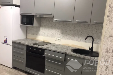 Сдам 1-кімнатну квартиру в новобудові, Новые дома, Код: 763397/2