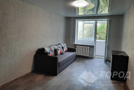 Сдам 1-кімнатну квартиру, Рогань, Код: 763458/1