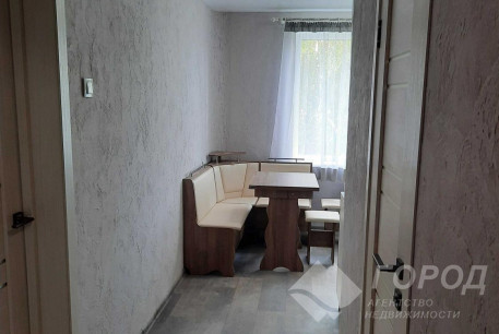 Сдам 1-кімнатну квартиру, Рогань, Код: 763458/1