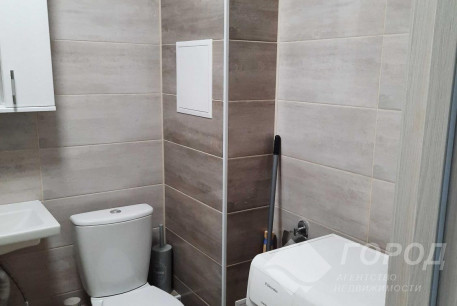 Сдам 1-кімнатну квартиру, Рогань, Код: 763458/1