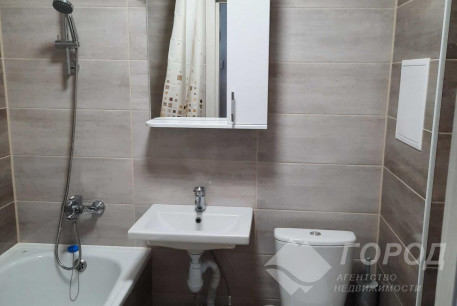 Сдам 1-кімнатну квартиру, Рогань, Код: 763458/1