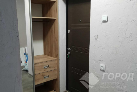 Сдам 1-кімнатну квартиру, Рогань, Код: 763458/1