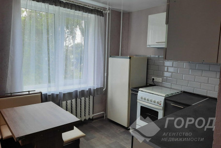 Сдам 1-кімнатну квартиру, Рогань, Код: 763458/1