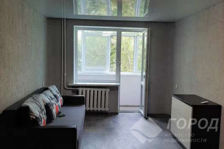 Продам 1-кімнатну квартиру, Рогань, Код: 763458/2