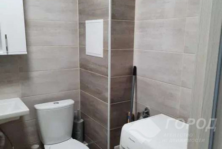 Продам 1-кімнатну квартиру, Рогань, Код: 763458/2