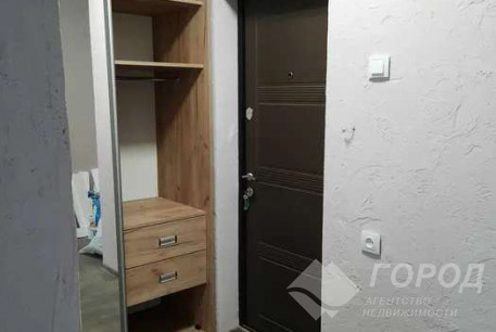 Продам 1-кімнатну квартиру, Рогань, Код: 763458/2