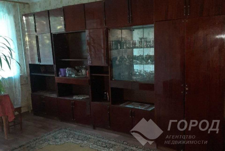 Продам 2-х кімнатну квартиру, Рогань, Код: 763458/4