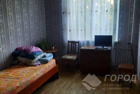 Продам 2-х кімнатну квартиру, Рогань, Код: 763458/4