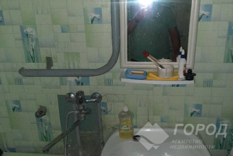 Продам 2-х кімнатну квартиру, Рогань, Код: 763458/4