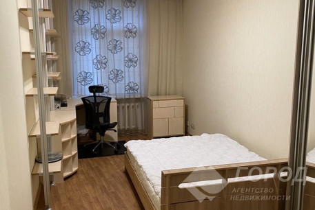 Продам 2-х кімнатну квартиру, Сосновая Горка, Код: 763470/2