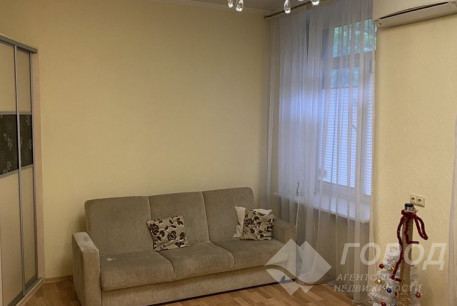 Продам 2-х кімнатну квартиру, Сосновая Горка, Код: 763470/2