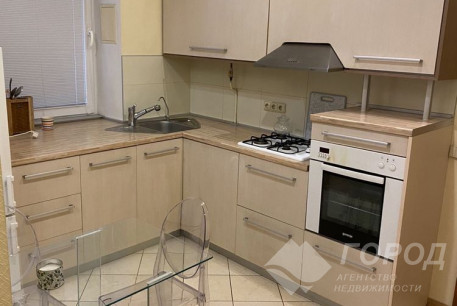 Продам 2-х кімнатну квартиру, Сосновая Горка, Код: 763470/2