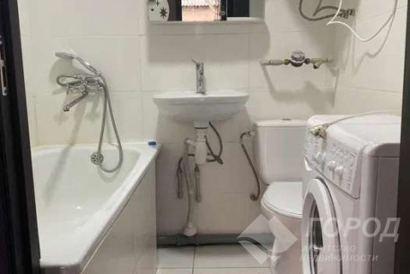 Сдам гостинку, Салтовский, Турбоатом метро (Салтовский), Код: 763474/1