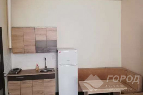 Продам 1-кімнатну квартиру, Салтовский, Код: 763474/2