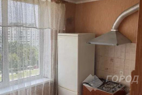 Сдам 1-кімнатну квартиру, Салтовка, Героев Труда метро, Код: 763515/2