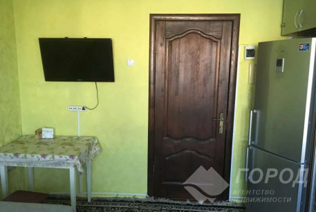 Продам гостинку, Одесская, Код: 763649/2