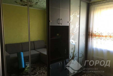 Продам гостинку, Одесская, Код: 763649/2