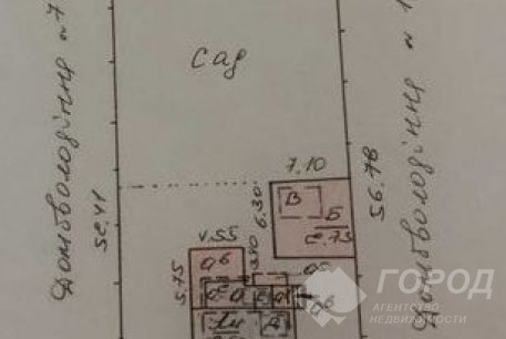 Продам дом, Сосновая Горка, Липовая ул., Код: 763683/1