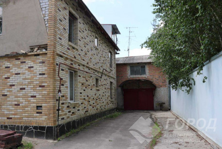 Продам дом, Сосновая Горка, Липовая ул., Код: 763683/1