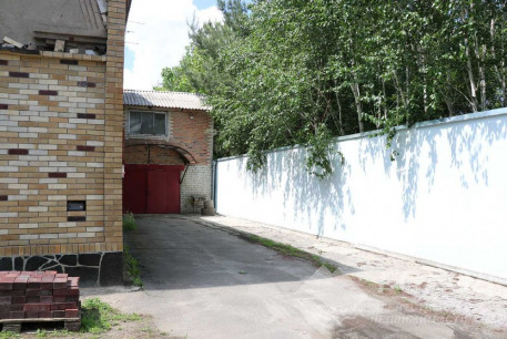 Продам дом, Сосновая Горка, Липовая ул., Код: 763683/1