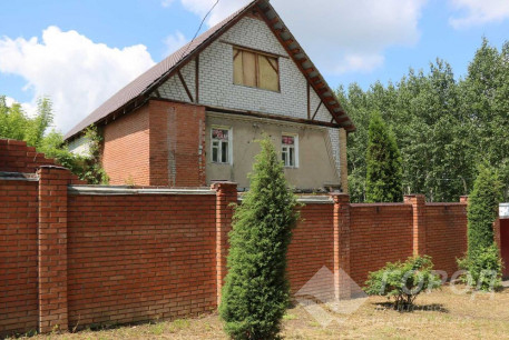 Продам дом, Сосновая Горка, Липовая ул., Код: 763683/1