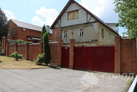 Продам дом, Сосновая Горка, Липовая ул., Код: 763683/1