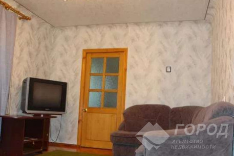 Сдам 3-х кімнатну квартиру, Новые дома, Коммунальный рынок, Код: 763745/1