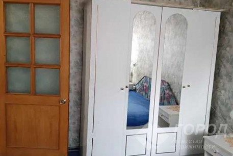 Сдам 3-х кімнатну квартиру, Новые дома, Коммунальный рынок, Код: 763745/1