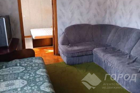 Сдам 3-х кімнатну квартиру, Новые дома, Коммунальный рынок, Код: 763745/1