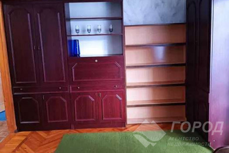 Сдам 3-х кімнатну квартиру, Новые дома, Коммунальный рынок, Код: 763745/1