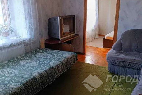 Сдам 3-х кімнатну квартиру, Новые дома, Коммунальный рынок, Код: 763745/1