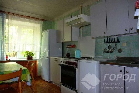 Сдам 3-х кімнатну квартиру, Новые дома, Коммунальный рынок, Код: 763745/1