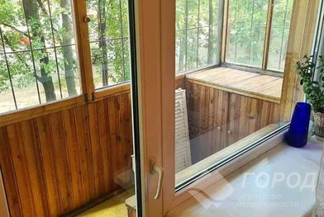 Сдам 3-х кімнатну квартиру, Новые дома, Коммунальный рынок, Код: 763745/1