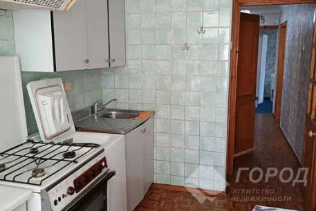 Сдам 3-х кімнатну квартиру, Новые дома, Коммунальный рынок, Код: 763745/1