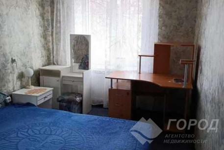 Сдам 3-х кімнатну квартиру, Новые дома, Коммунальный рынок, Код: 763745/1