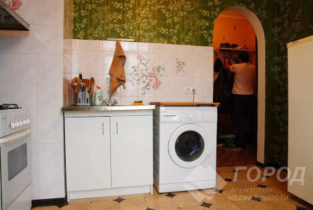 Сдам 1-кімнатну квартиру, Холодная Гора, Код: 763745/2