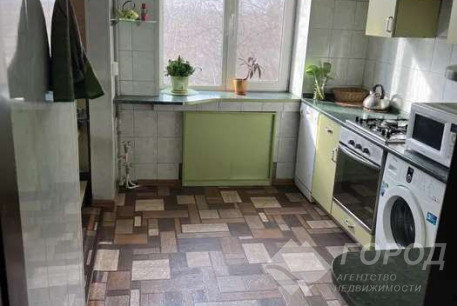 Продам 3-х кімнатну квартиру, Основа, Код: 763748/2