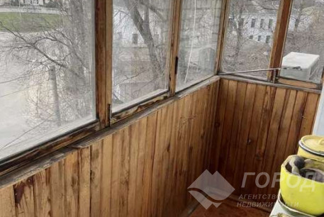 Продам 3-х кімнатну квартиру, Основа, Код: 763748/2
