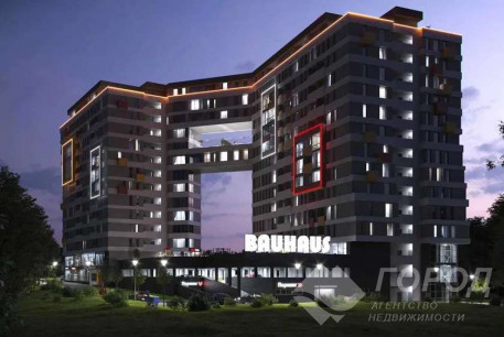 Продам 1-кімнатну квартиру в новобудові, Павлово поле, Сокольники, Код: 763801/2