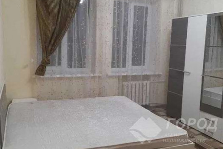 Сдам 3-х кімнатну квартиру, Центр, Университет метро, Код: 763801/3