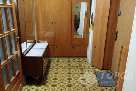 Продам гостинку, Жуковского, Код: 763820/2
